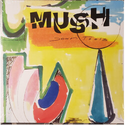 Mush (20) Down Tools Vinyl LP