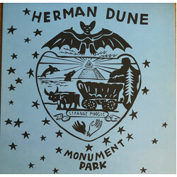 Herman Düne Monument Park Vinyl