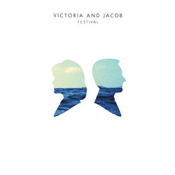 Victoria & Jacob Festival Vinyl