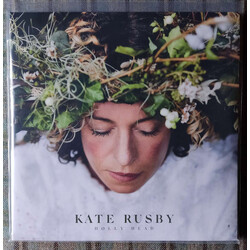 Kate Rusby Holly Head Vinyl 2 LP