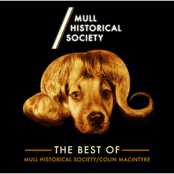 Mull Historical Society The Best Of Mull Historical Society / Colin MacIntyre