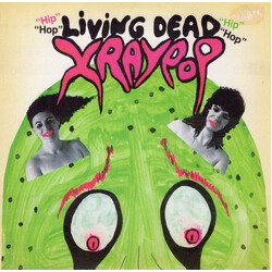 X-Ray Pop Living Dead