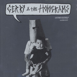Gerry And The Holograms Gerry And The Holograms Vinyl LP