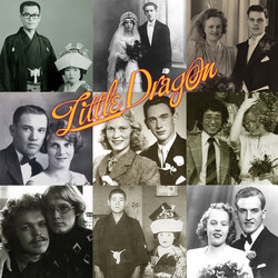 Little Dragon Ritual Union Vinyl LP