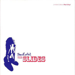 The Slides Slow Bullet Vinyl