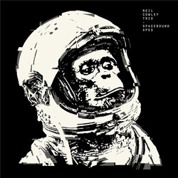 The Neil Cowley Trio Spacebound Apes