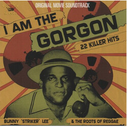 Ost I Am The Gorgon Vinyl