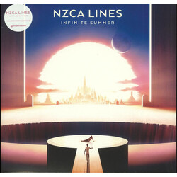 NZCA Lines Infinite Summer