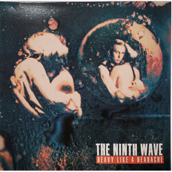 The Ninth Wave (3) Heavy Like A Headache Vinyl LP