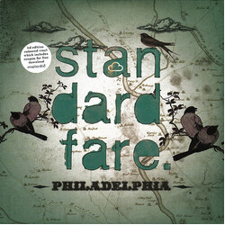 Standard Fare Philadelphia Vinyl