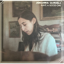 Johanna Samuels Have A Good One Vinyl