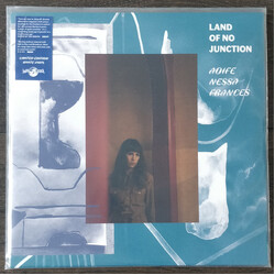 Aoife Nessa Frances Land Of No Junction Vinyl LP