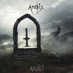 Amebix Arise! Vinyl LP