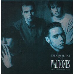 The Waltones You've Gotta Hand It To 'Em - The Very Best Of... Vinyl LP