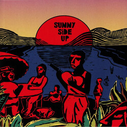 Various Sunny Side Up Vinyl 2 LP