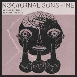 Nocturnal Sunshine Take Me There Vinyl