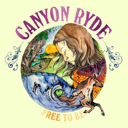 Canyon Ryde Free To Be Vinyl