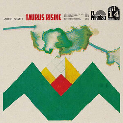 Jakob Skøtt Taurus Rising Vinyl LP