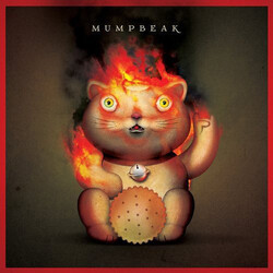 Mumpbeak Mumpbeak Vinyl LP