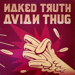 Naked Truth (2) Avian Thug