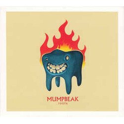 Mumpbeak Tooth Vinyl LP