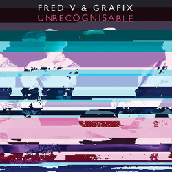 Fred V & Grafix Unrecognisable Vinyl