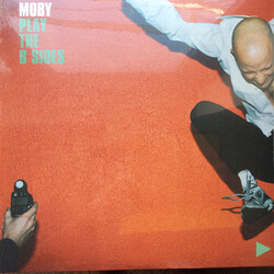 Moby Play: The B Sides Vinyl 2 LP