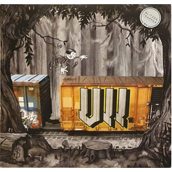 Blitzen Trapper VII Vinyl LP