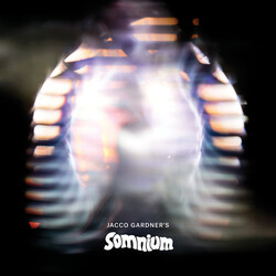 Jacco Gardner Somnium Vinyl LP