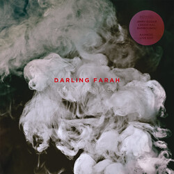 Darling Farah Body Remixed Vinyl