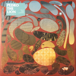 Pedro The Lion Phoenix Vinyl 2 LP