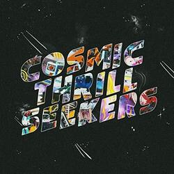 Prince Daddy & The Hyena Cosmic Thrill Seekers Vinyl