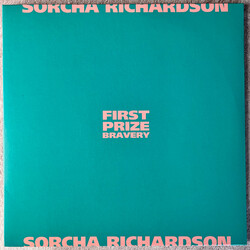 Sorcha Richardson First Prize Bravery Vinyl LP