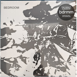 bdrmm Bedroom Vinyl LP