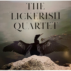 The Lickerish Quartet Threesome Vol. 2 Vinyl