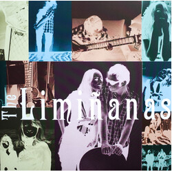 The Limiñanas The Limiñanas Multi Vinyl LP/CD