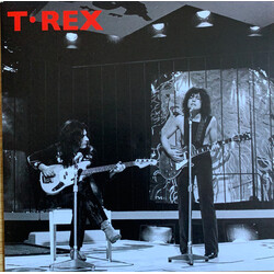 T. Rex Ride A White Swan