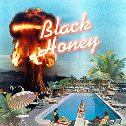 Black Honey (2) Somebody Better / Cadillac