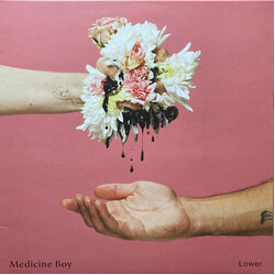 Medicine Boy Lower Vinyl LP