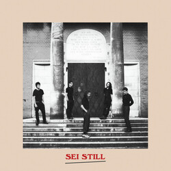 Sei Still El Refugio Vinyl LP