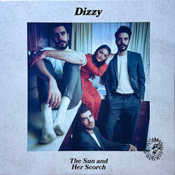 Dizzy (42) The Sun And Her Scorch Vinyl LP