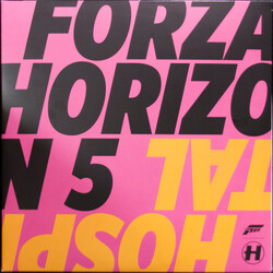 Various Forza Horizon 5: Hospital Soundtrack Vinyl