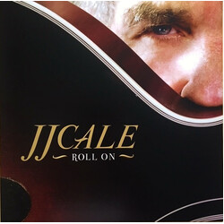 J.J. Cale Roll On Multi Vinyl LP/CD