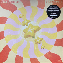 Moonchild (14) Starfruit Vinyl 2 LP