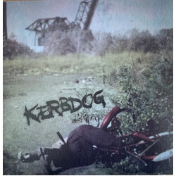 Kerbdog Kerbdog Vinyl LP