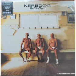 Kerbdog On The Turn Vinyl LP