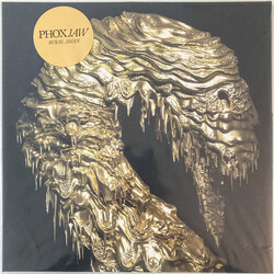 Phoxjaw Royal Swan Vinyl LP