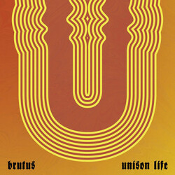 Brutus (23) Unison Life Vinyl LP