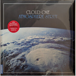 Cloud One Atmosphere Strut Vinyl 2 LP