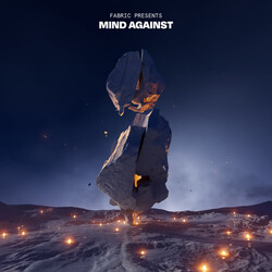Mind Against Fabric Presents Mind Against Vinyl 2 LP